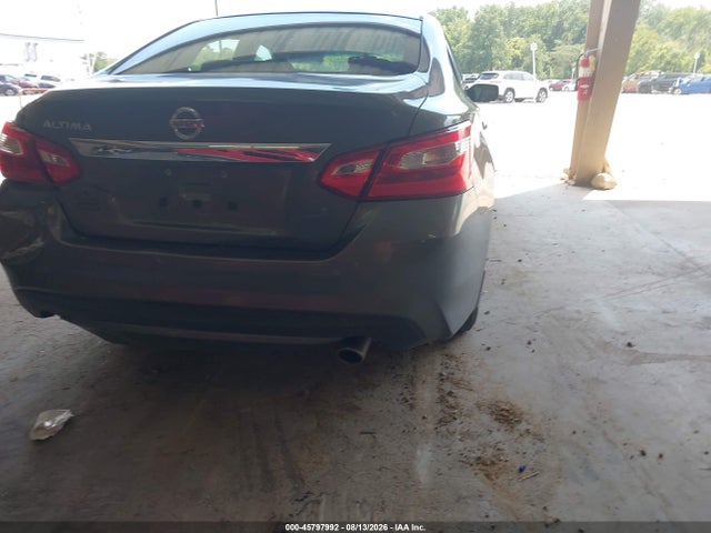 Продажа на аукционе авто 2017 Nissan Altima 2.5 S, vin: 1N4AL3AP4HN347229, номер лота: 45797992