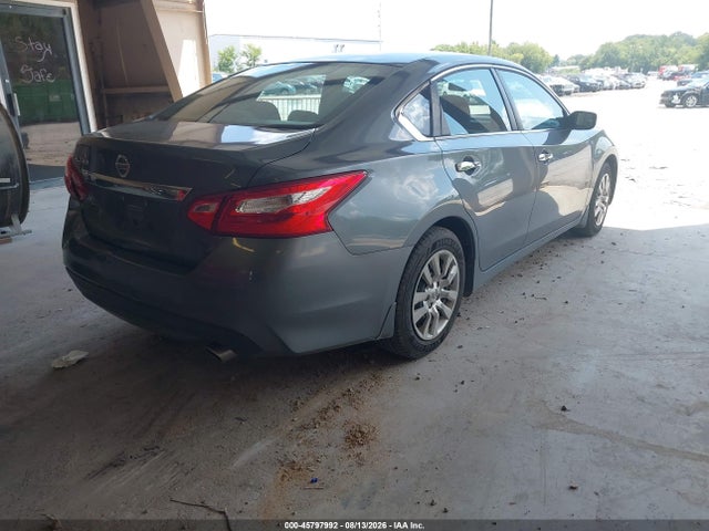 Продажа на аукционе авто 2017 Nissan Altima 2.5 S, vin: 1N4AL3AP4HN347229, номер лота: 45797992
