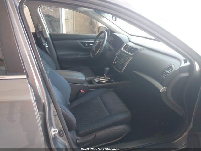 Продажа на аукционе авто 2017 Nissan Altima 2.5 S, vin: 1N4AL3AP4HN347229, номер лота: 45797992
