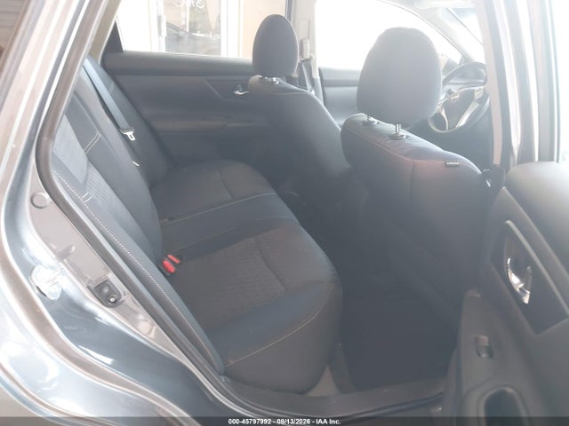 Продажа на аукционе авто 2017 Nissan Altima 2.5 S, vin: 1N4AL3AP4HN347229, номер лота: 45797992