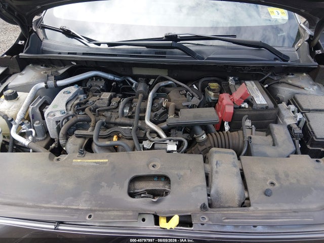 Aukcja sprzedaży 2020 Nissan Sentra Sr Xtronic Cvt, vin: 3N1AB8DV9LY290545, numer aukcji: 45797997