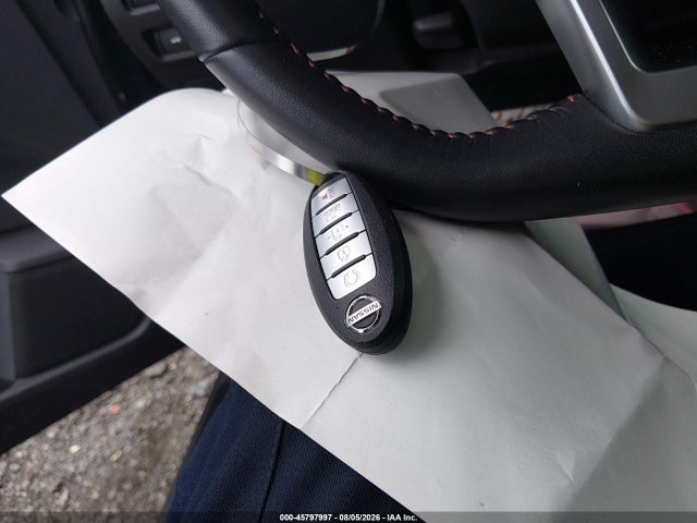 Aukcja sprzedaży 2020 Nissan Sentra Sr Xtronic Cvt, vin: 3N1AB8DV9LY290545, numer aukcji: 45797997