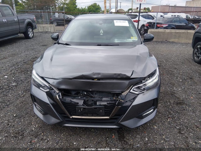 Aukcja sprzedaży 2020 Nissan Sentra Sr Xtronic Cvt, vin: 3N1AB8DV9LY290545, numer aukcji: 45797997
