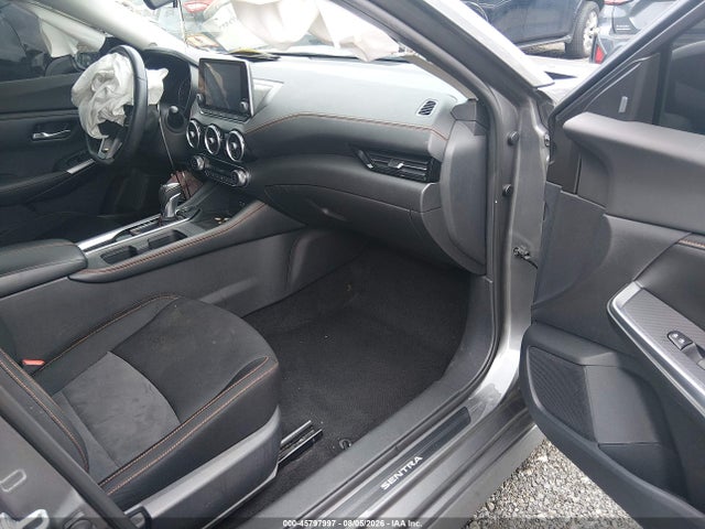 Aukcja sprzedaży 2020 Nissan Sentra Sr Xtronic Cvt, vin: 3N1AB8DV9LY290545, numer aukcji: 45797997