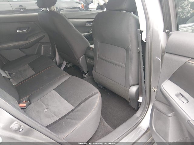 Aukcja sprzedaży 2020 Nissan Sentra Sr Xtronic Cvt, vin: 3N1AB8DV9LY290545, numer aukcji: 45797997