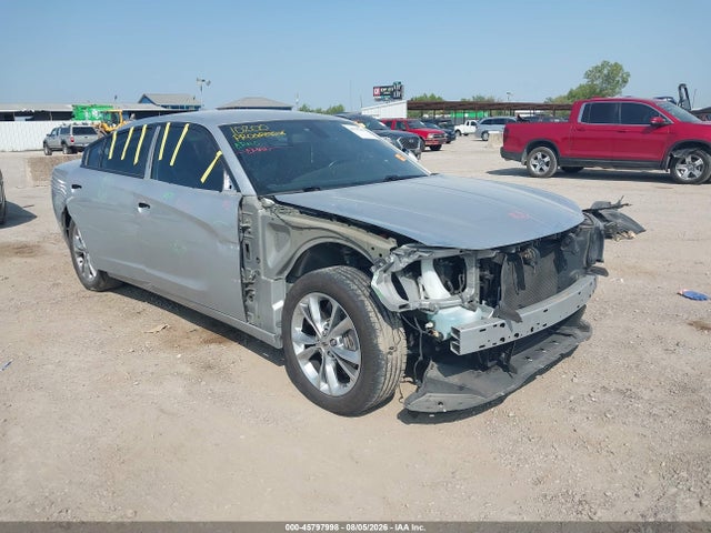 Aukcja sprzedaży 2022 Dodge Charger Sxt Awd, vin: 2C3CDXJG8NH236344, numer aukcji: 45797998