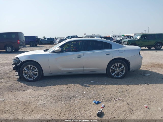 Aukcja sprzedaży 2022 Dodge Charger Sxt Awd, vin: 2C3CDXJG8NH236344, numer aukcji: 45797998