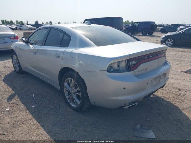 Aukcja sprzedaży 2022 Dodge Charger Sxt Awd, vin: 2C3CDXJG8NH236344, numer aukcji: 45797998