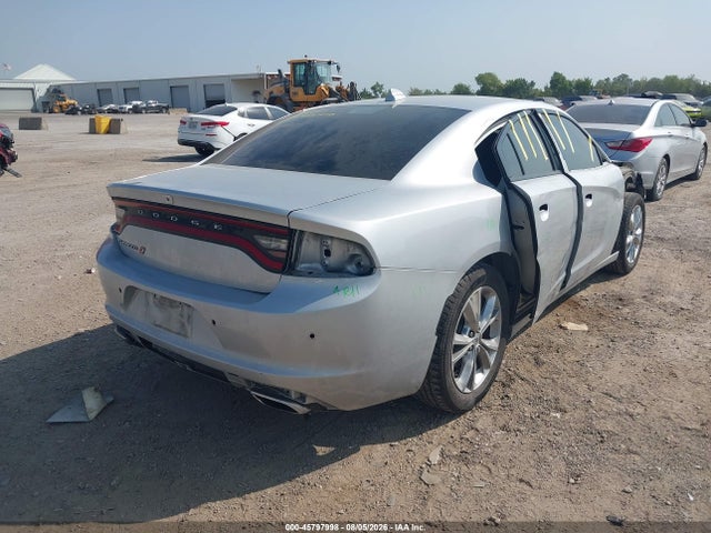 Aukcja sprzedaży 2022 Dodge Charger Sxt Awd, vin: 2C3CDXJG8NH236344, numer aukcji: 45797998