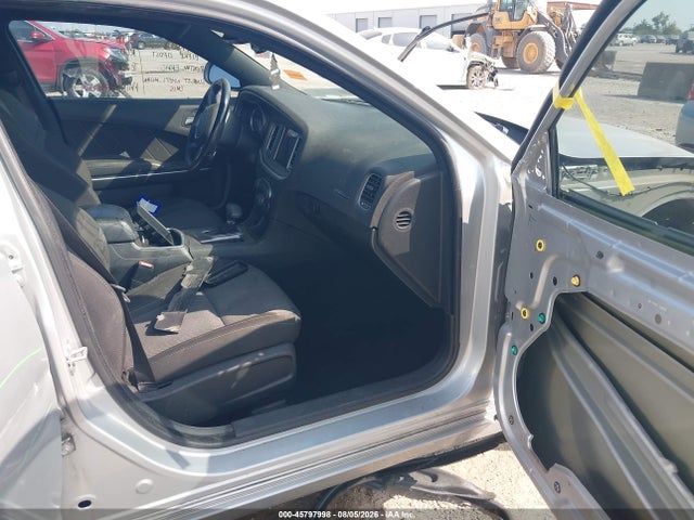 Aukcja sprzedaży 2022 Dodge Charger Sxt Awd, vin: 2C3CDXJG8NH236344, numer aukcji: 45797998