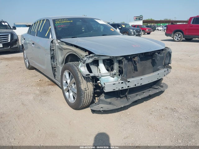 Aukcja sprzedaży 2022 Dodge Charger Sxt Awd, vin: 2C3CDXJG8NH236344, numer aukcji: 45797998