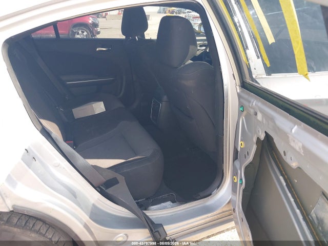 Aukcja sprzedaży 2022 Dodge Charger Sxt Awd, vin: 2C3CDXJG8NH236344, numer aukcji: 45797998