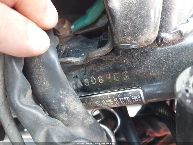 Aukcja sprzedaży 1987 Honda Vf700 C, vin: 1HFRC2100HA308953, numer aukcji: 45797999
