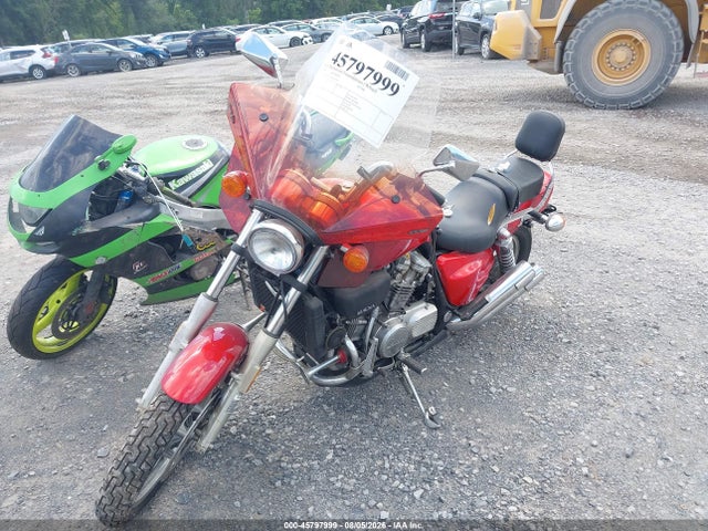 Aukcja sprzedaży 1987 Honda Vf700 C, vin: 1HFRC2100HA308953, numer aukcji: 45797999