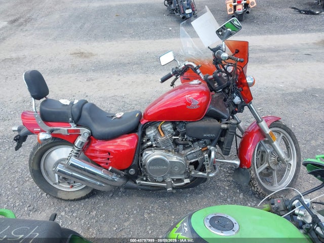 Aukcja sprzedaży 1987 Honda Vf700 C, vin: 1HFRC2100HA308953, numer aukcji: 45797999