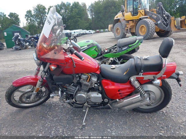 Aukcja sprzedaży 1987 Honda Vf700 C, vin: 1HFRC2100HA308953, numer aukcji: 45797999