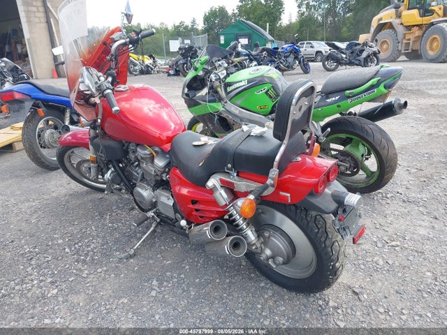 Aukcja sprzedaży 1987 Honda Vf700 C, vin: 1HFRC2100HA308953, numer aukcji: 45797999