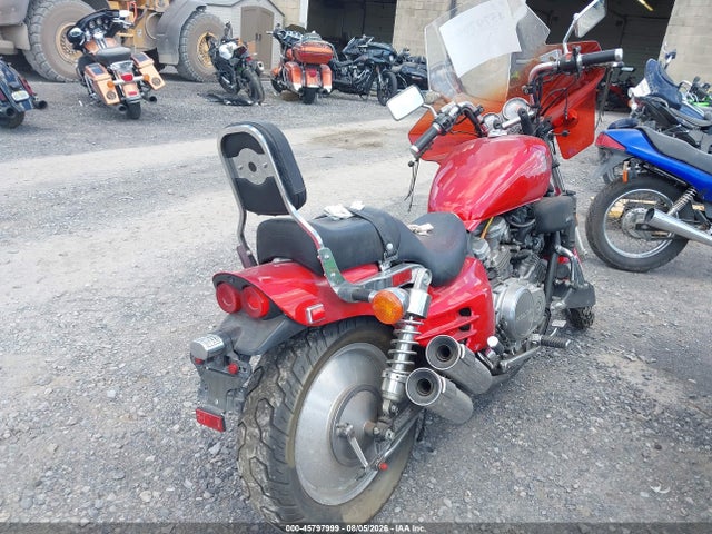 Aukcja sprzedaży 1987 Honda Vf700 C, vin: 1HFRC2100HA308953, numer aukcji: 45797999