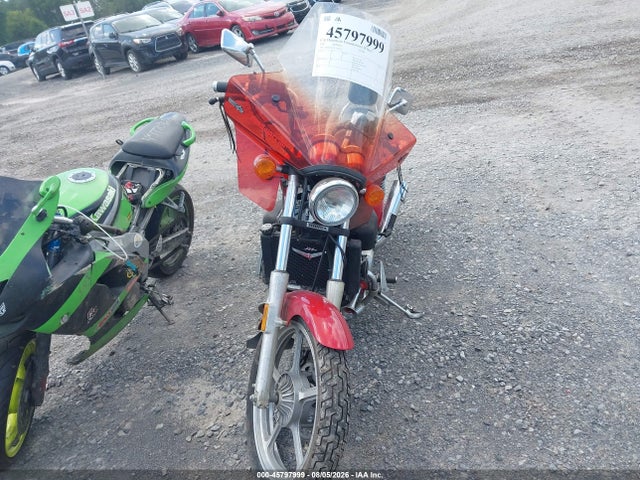 Aukcja sprzedaży 1987 Honda Vf700 C, vin: 1HFRC2100HA308953, numer aukcji: 45797999