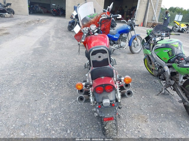 Aukcja sprzedaży 1987 Honda Vf700 C, vin: 1HFRC2100HA308953, numer aukcji: 45797999