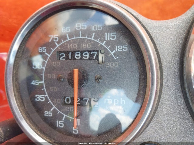 Aukcja sprzedaży 1987 Honda Vf700 C, vin: 1HFRC2100HA308953, numer aukcji: 45797999