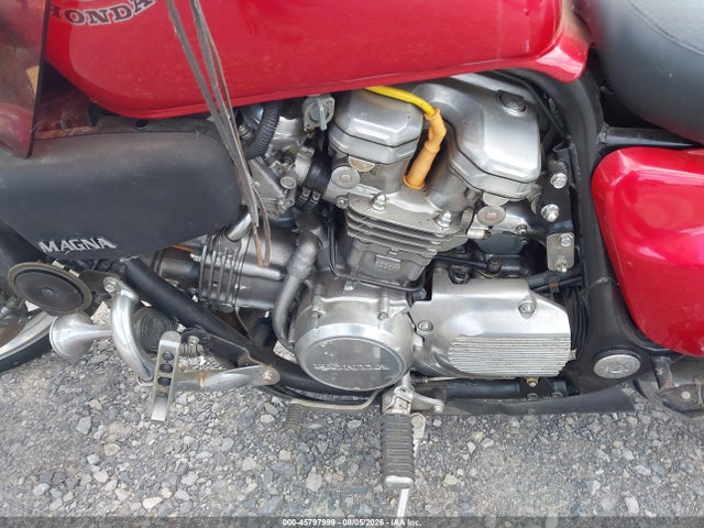 Aukcja sprzedaży 1987 Honda Vf700 C, vin: 1HFRC2100HA308953, numer aukcji: 45797999