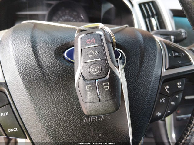 Продаж на аукціоні авто 2015 Ford Edge Sport, vin: 2FMTK4AP0FBC15617, номер лоту: 45798001