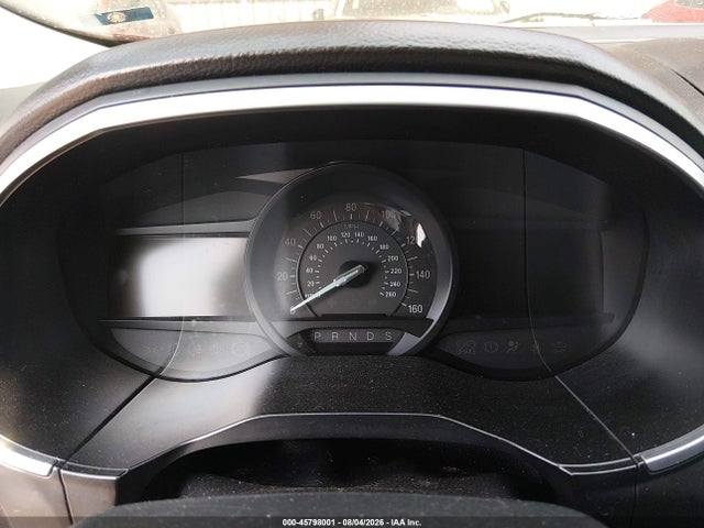 Продаж на аукціоні авто 2015 Ford Edge Sport, vin: 2FMTK4AP0FBC15617, номер лоту: 45798001