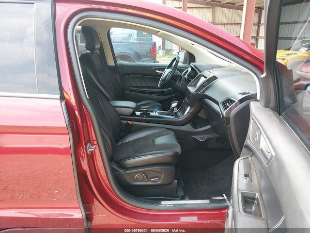 Продаж на аукціоні авто 2015 Ford Edge Sport, vin: 2FMTK4AP0FBC15617, номер лоту: 45798001