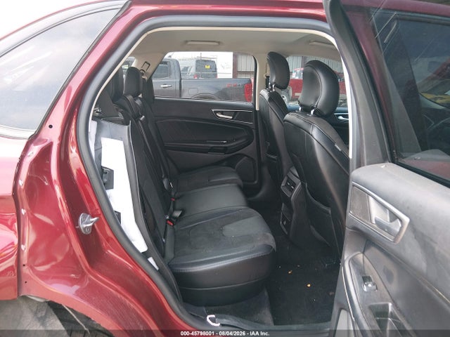 Продаж на аукціоні авто 2015 Ford Edge Sport, vin: 2FMTK4AP0FBC15617, номер лоту: 45798001