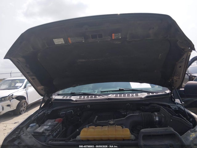 1FTEW1EP3FKD20474 Ford F-150 Xlt