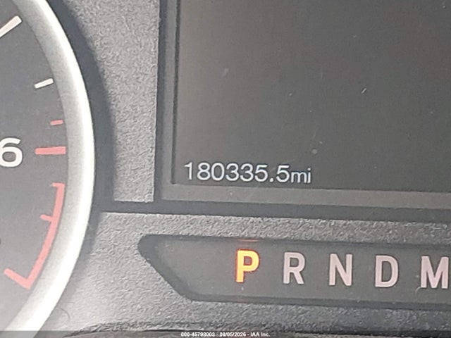 1FTEW1EP3FKD20474 Ford F-150 Xlt