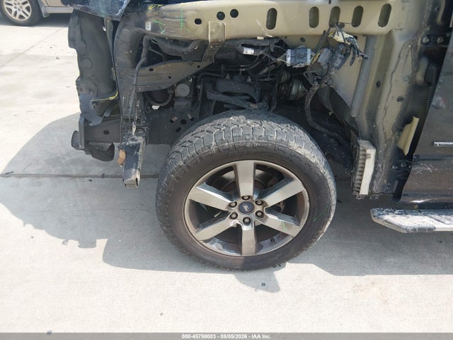 1FTEW1EP3FKD20474 Ford F-150 Xlt