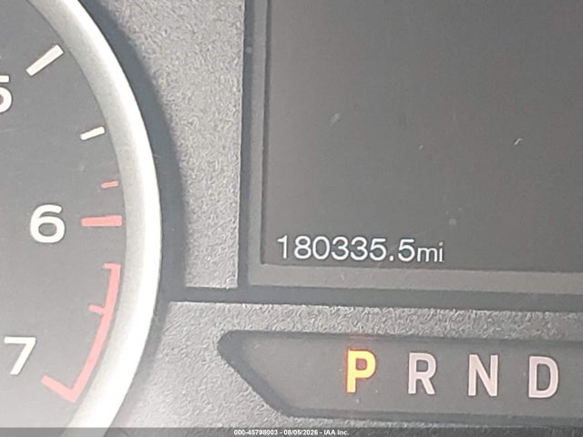 1FTEW1EP3FKD20474 Ford F-150 Xlt