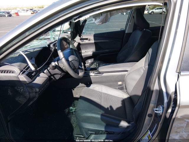 Toyota CAMRY XLE 2026 4T1DAACK3TU275310 Image 5