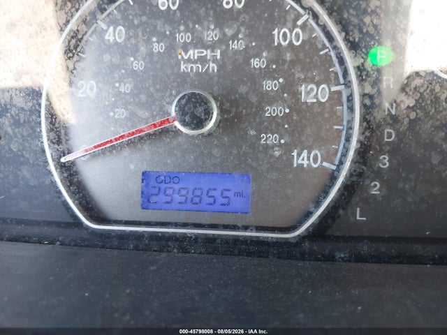 Продажа на аукционе авто 2008 Hyundai Elantra Gls/se, vin: KMHDU46D28U413397, номер лота: 45798008