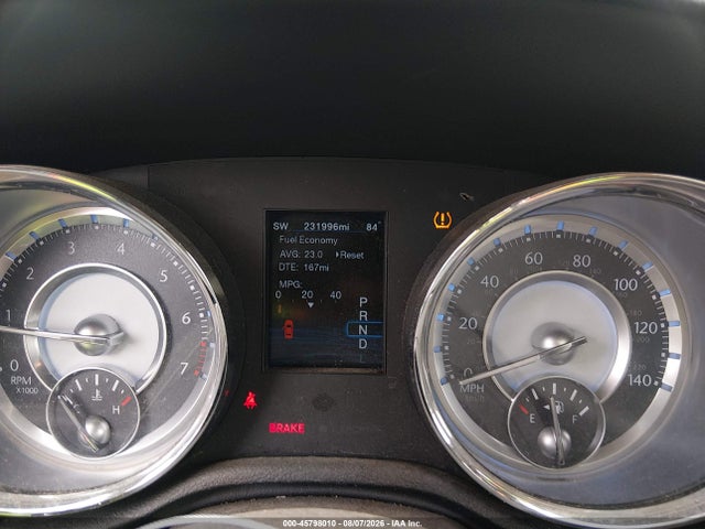 Продажа на аукционе авто 2012 Chrysler 300 Limited, vin: 2C3CCACG1CH279188, номер лота: 45798010