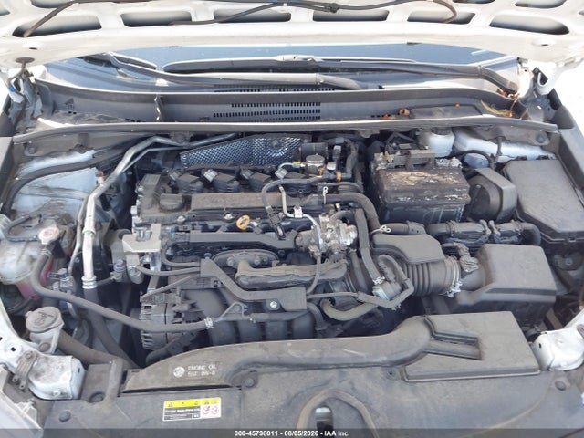 Toyota COROLLA LE 2024 5YFB4MDE5RP142910 Image 10