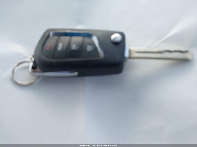 Toyota COROLLA LE 2024 5YFB4MDE5RP142910 Image 11