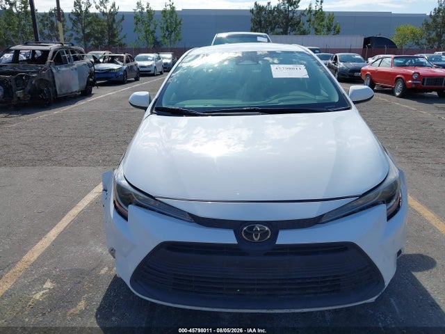 Toyota COROLLA LE 2024 5YFB4MDE5RP142910 Image 13