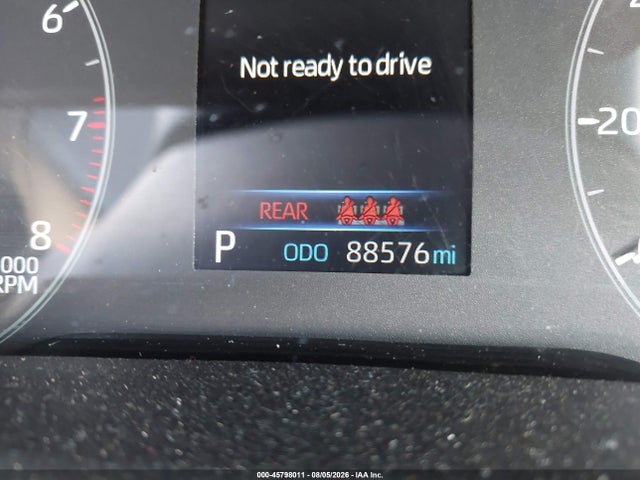 Toyota COROLLA LE 2024 5YFB4MDE5RP142910 Image 16