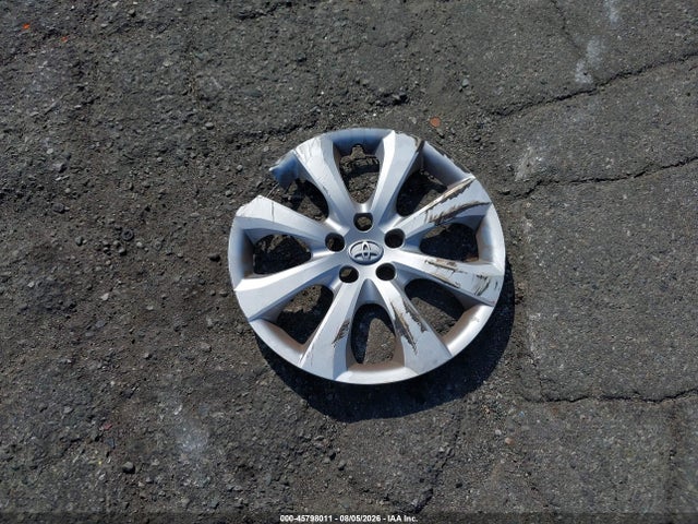 Toyota COROLLA LE 2024 5YFB4MDE5RP142910 Image 12