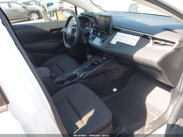 Toyota COROLLA LE 2024 5YFB4MDE5RP142910 Image 5