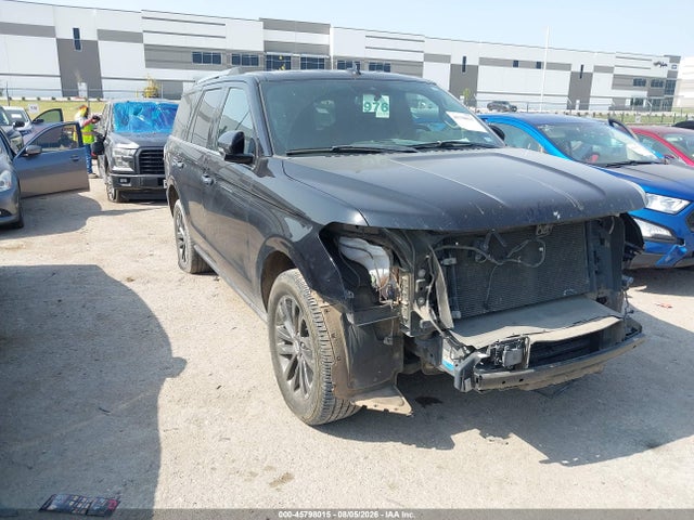 Продажа на аукционе авто 2019 Ford Expedition Limited, vin: 1FMJU1KT7KEA02142, номер лота: 45798015