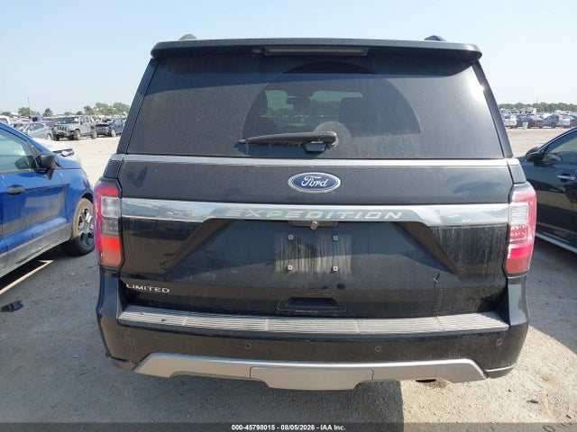 Продажа на аукционе авто 2019 Ford Expedition Limited, vin: 1FMJU1KT7KEA02142, номер лота: 45798015