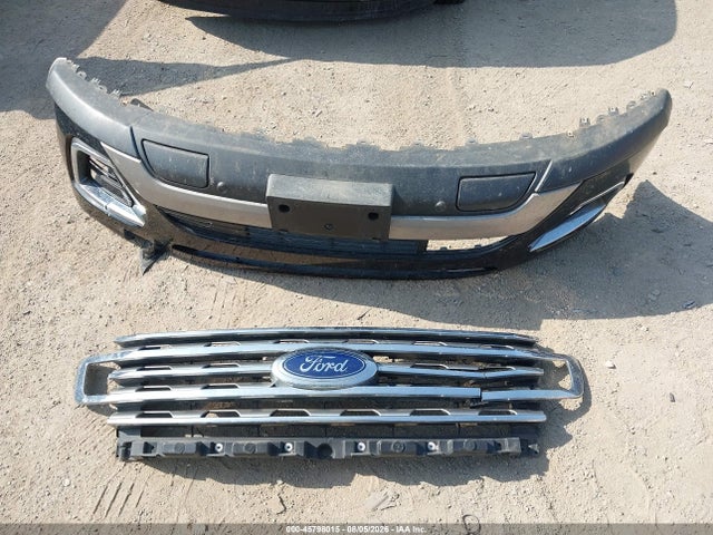 Продажа на аукционе авто 2019 Ford Expedition Limited, vin: 1FMJU1KT7KEA02142, номер лота: 45798015