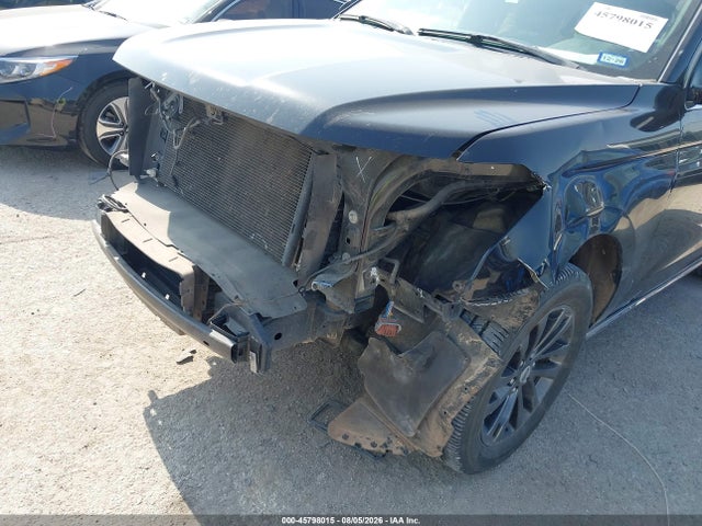 Продажа на аукционе авто 2019 Ford Expedition Limited, vin: 1FMJU1KT7KEA02142, номер лота: 45798015