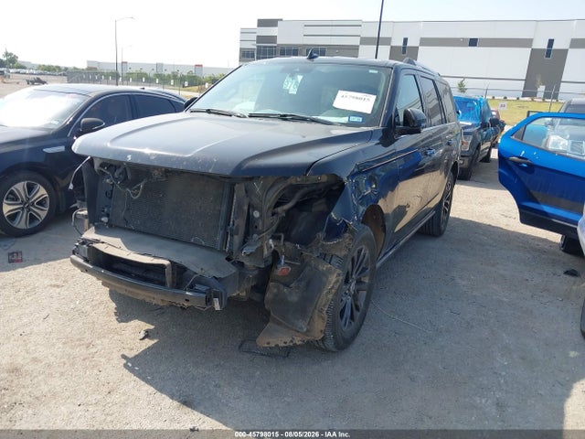 Продажа на аукционе авто 2019 Ford Expedition Limited, vin: 1FMJU1KT7KEA02142, номер лота: 45798015