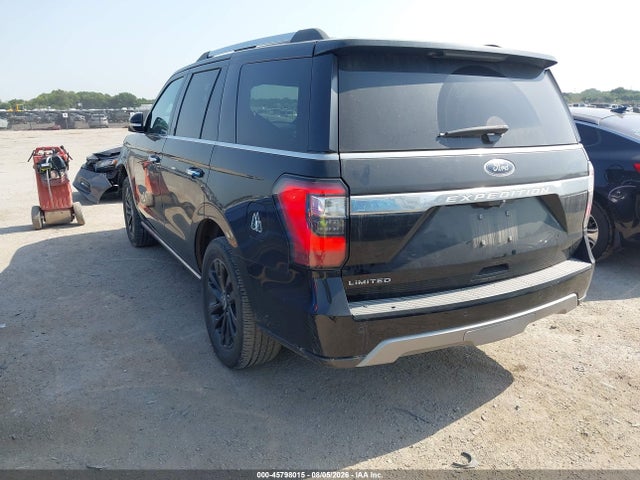 Продажа на аукционе авто 2019 Ford Expedition Limited, vin: 1FMJU1KT7KEA02142, номер лота: 45798015