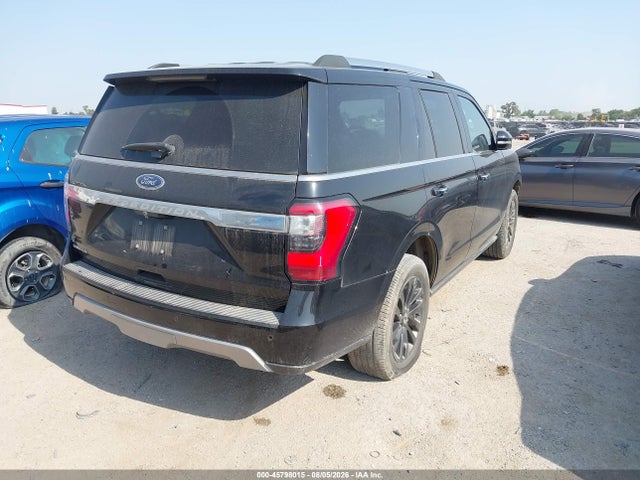 Продажа на аукционе авто 2019 Ford Expedition Limited, vin: 1FMJU1KT7KEA02142, номер лота: 45798015